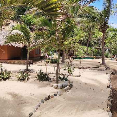 Hotel Bahia De La Luna Arroyo Cruz Екстериор снимка