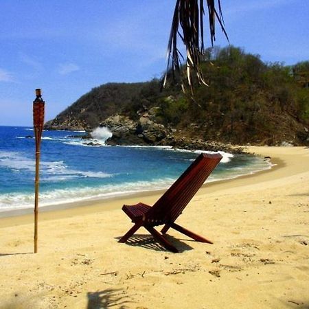 Hotel Bahia De La Luna Arroyo Cruz Екстериор снимка