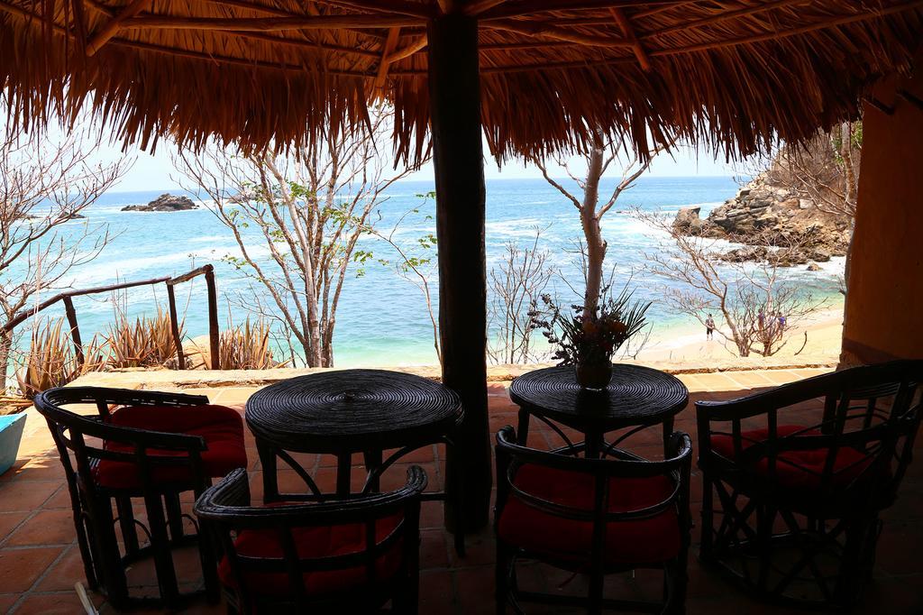 Hotel Bahia De La Luna Arroyo Cruz Екстериор снимка