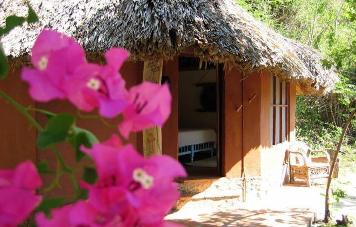 Hotel Bahia De La Luna Arroyo Cruz Екстериор снимка