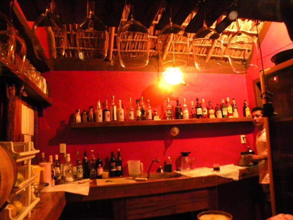 Hotel Bahia De La Luna Arroyo Cruz Екстериор снимка