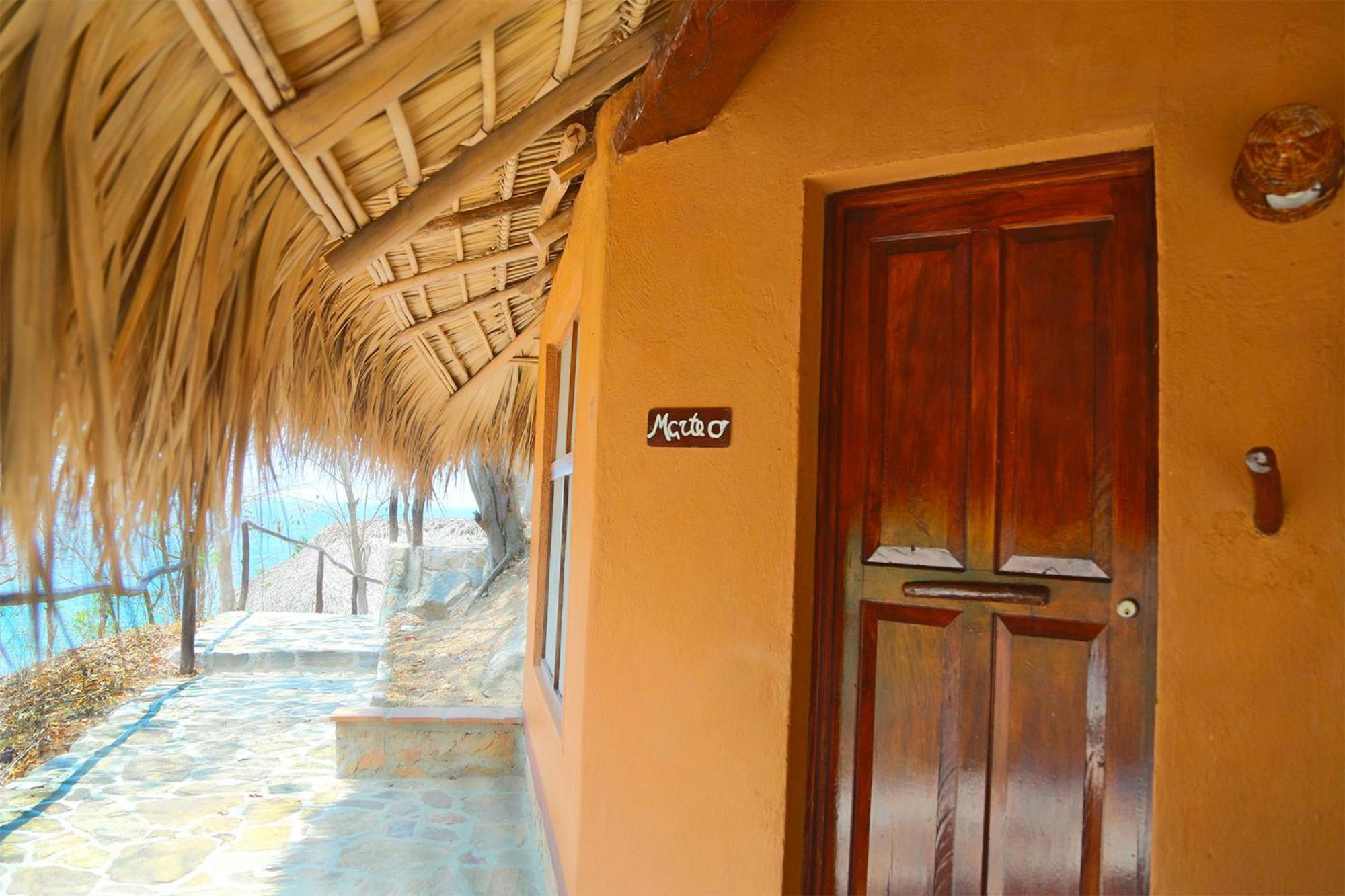Hotel Bahia De La Luna Arroyo Cruz Екстериор снимка